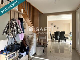  Maison � vendre 5 pi�ces 115 m�