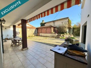  Maison � vendre 8 pi�ces 182 m�