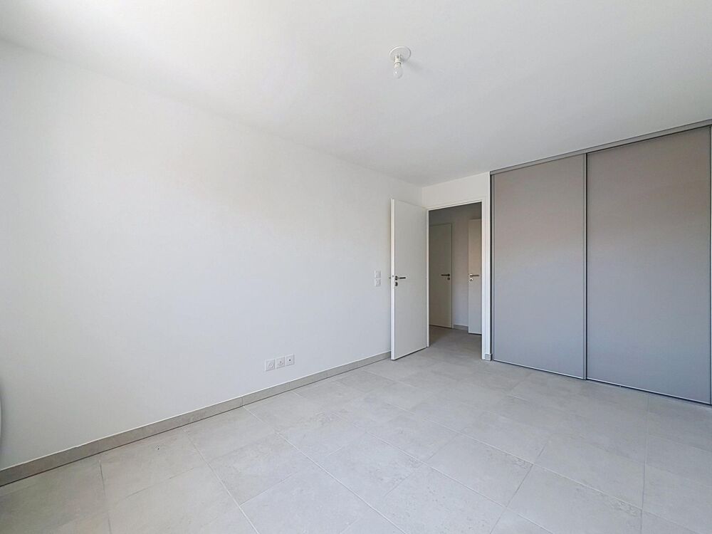 Vente Appartement appartement T4 en dernier étage, au cœur de Vendargues ! Vendargues
