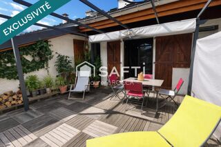  Maison � vendre 6 pi�ces 135 m�