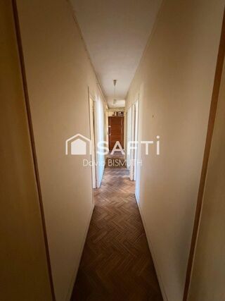  Appartement à vendre 4 pièces 78 m²