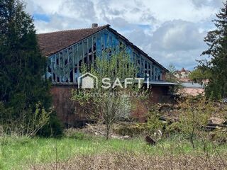  Maison à vendre 3 pièces 95 m²