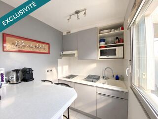  Appartement à vendre 1 pièce 34 m²