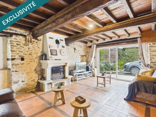 Maison à vendre 4 pièces 109 m²