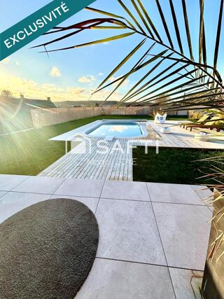  Maison � vendre 7 pi�ces 235 m�