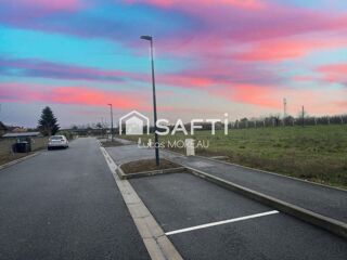  Terrain � vendre 951 m�