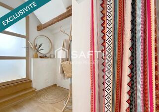  Maison à vendre 4 pièces 83 m²