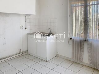  Appartement à vendre 4 pièces 68 m²