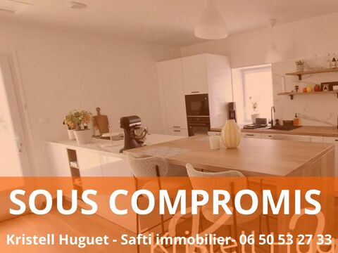   Maison r�nov�e Maison - 5 pi�ce(s) - 133 m�