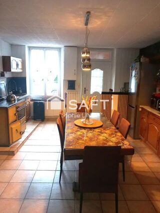  Maison � vendre 5 pi�ces 120 m�