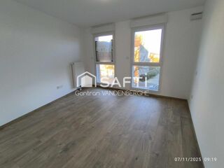  Appartement à vendre 3 pièces 79 m²