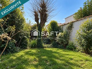 Vente Maison Maison à Saint-Genès - garage + jardin Talence