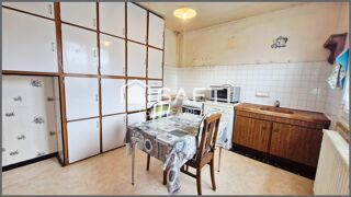  Maison � vendre 6 pi�ces 106 m�