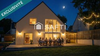  Maison � vendre 7 pi�ces 158 m�