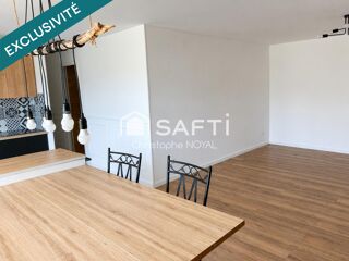  Maison 5 pièces 96 m² Orthez