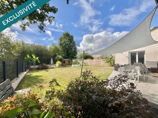  Maison � vendre 7 pi�ces 167 m�