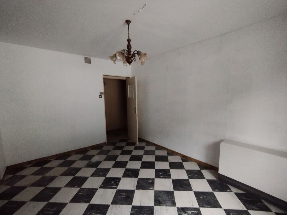 Vente Appartement Appartement 65m² env. Lumineux, garage, cave. Saint-martin-de-valamas