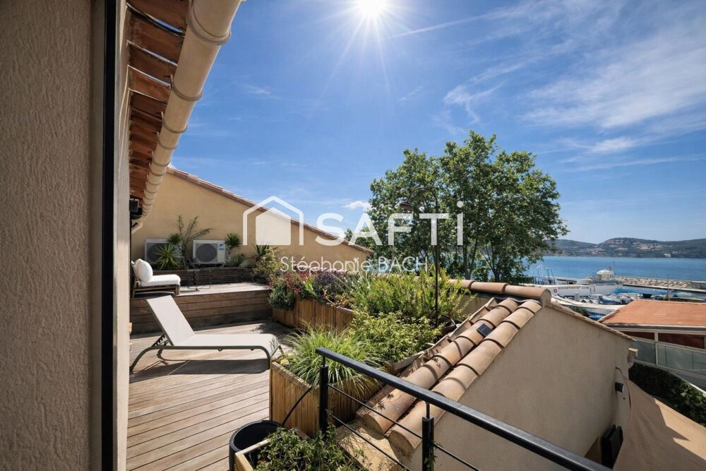 � vendre  Maison Saint-Cyr-sur-Mer (83270)