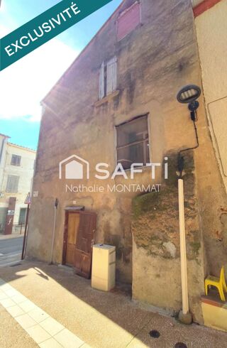  Maison à vendre 4 pièces 48 m²