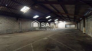  Parking / Garage � vendre 473 m�