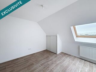  Appartement � vendre 3 pi�ces 63 m�