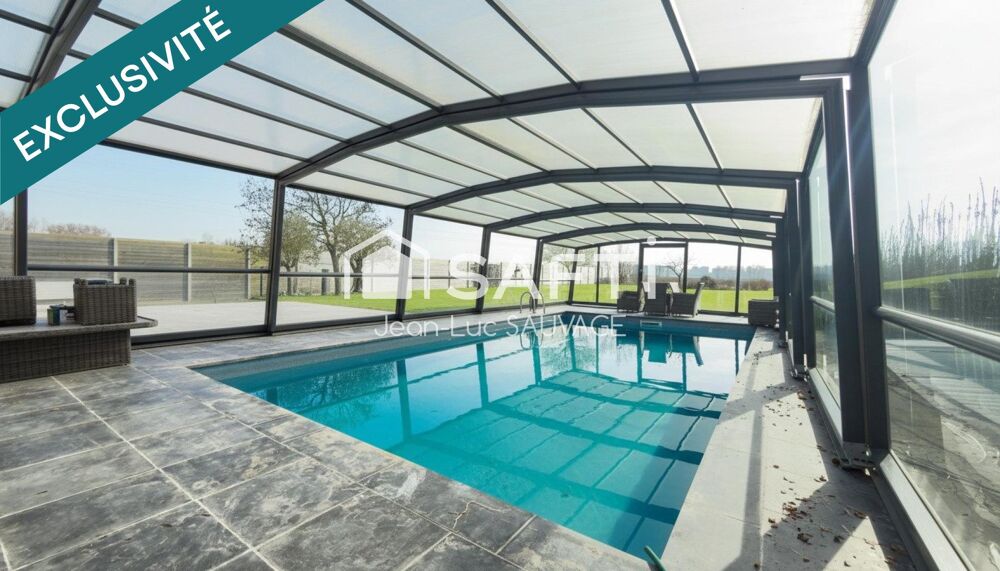 � vendre  Maison Merville (59660)