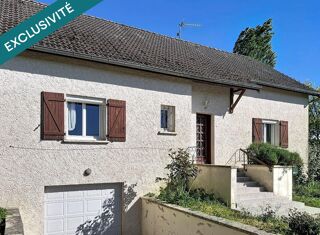  Maison à vendre 6 pièces 160 m²