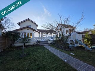  Maison � vendre 6 pi�ces 135 m�