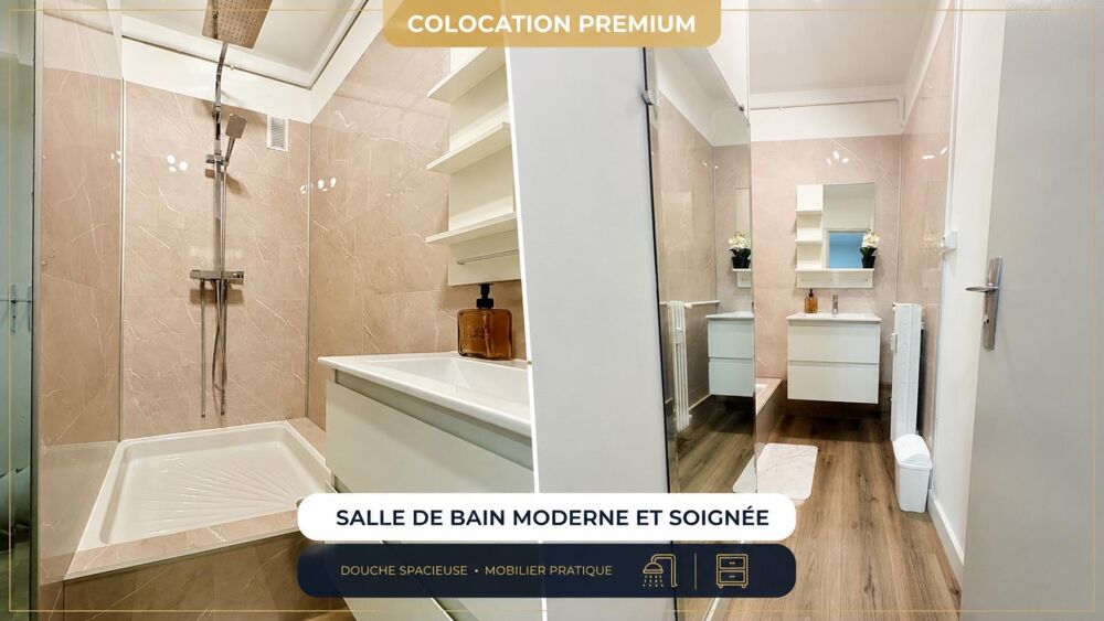 Location Appartement ? Votre nouveau cocon tout confort vous attend Rennes