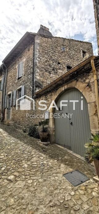  Maison � vendre 12 pi�ces 245 m�