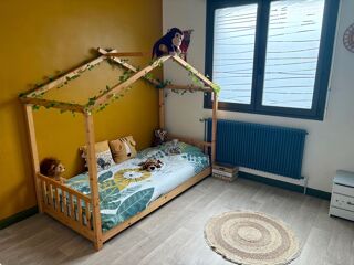  Maison � vendre 3 pi�ces 120 m�