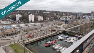  Appartement � vendre 2 pi�ces 64 m�