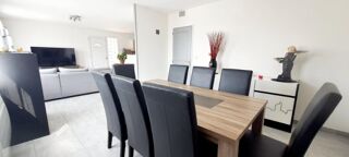  Maison à vendre 3 pièces 70 m²