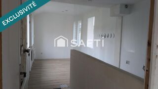  Maison à vendre 6 pièces 120 m²