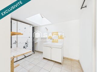  Maison � vendre 3 pi�ces 80 m�