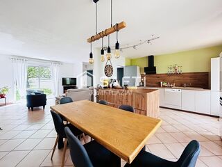  Maison � vendre 6 pi�ces 109 m�