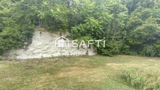  Terrain à vendre 676 m²