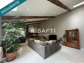  Appartement � vendre 5 pi�ces 182 m�