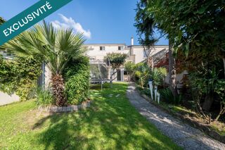  Maison � vendre 8 pi�ces 200 m�