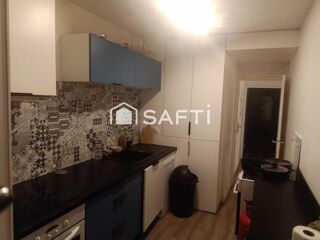  Appartement � vendre 4 pi�ces 74 m�