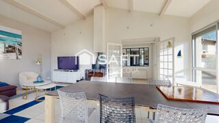  Maison � vendre 7 pi�ces 201 m�