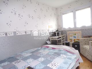  Maison � vendre 3 pi�ces 54 m�