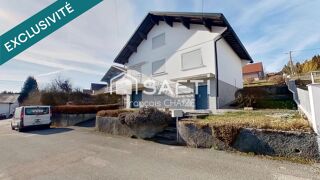  Maison � vendre 6 pi�ces 130 m�