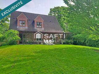  Maison à vendre 6 pièces 131 m²