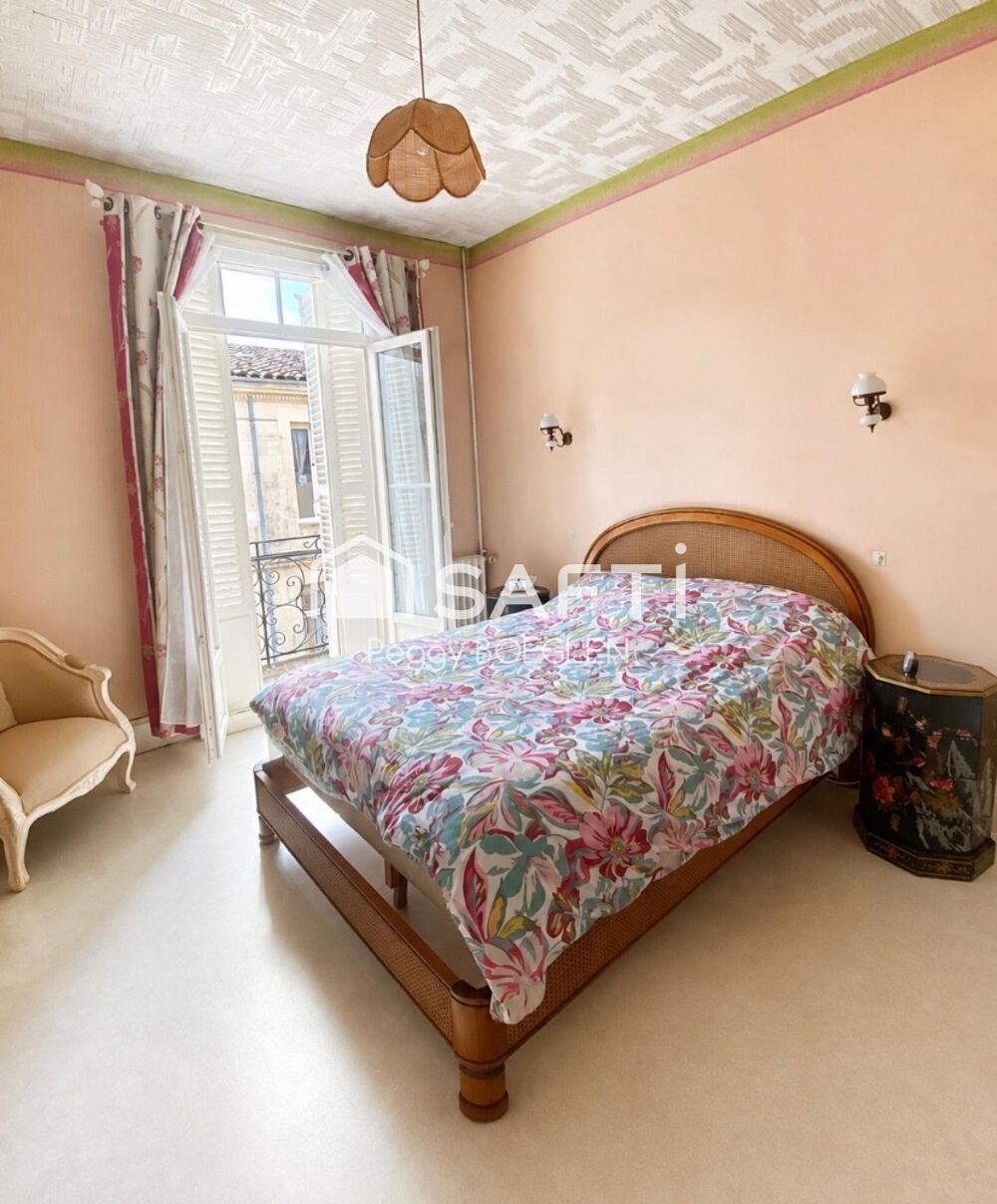 Vente Maison Superbe maison en pierres en hyper centre de Beaumontois en Périgord Beaumontois en perigord