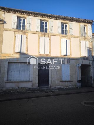  Maison � vendre 8 pi�ces 232 m�