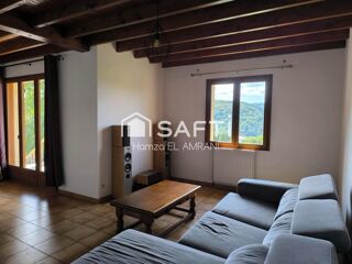  Maison à vendre 4 pièces 94 m²