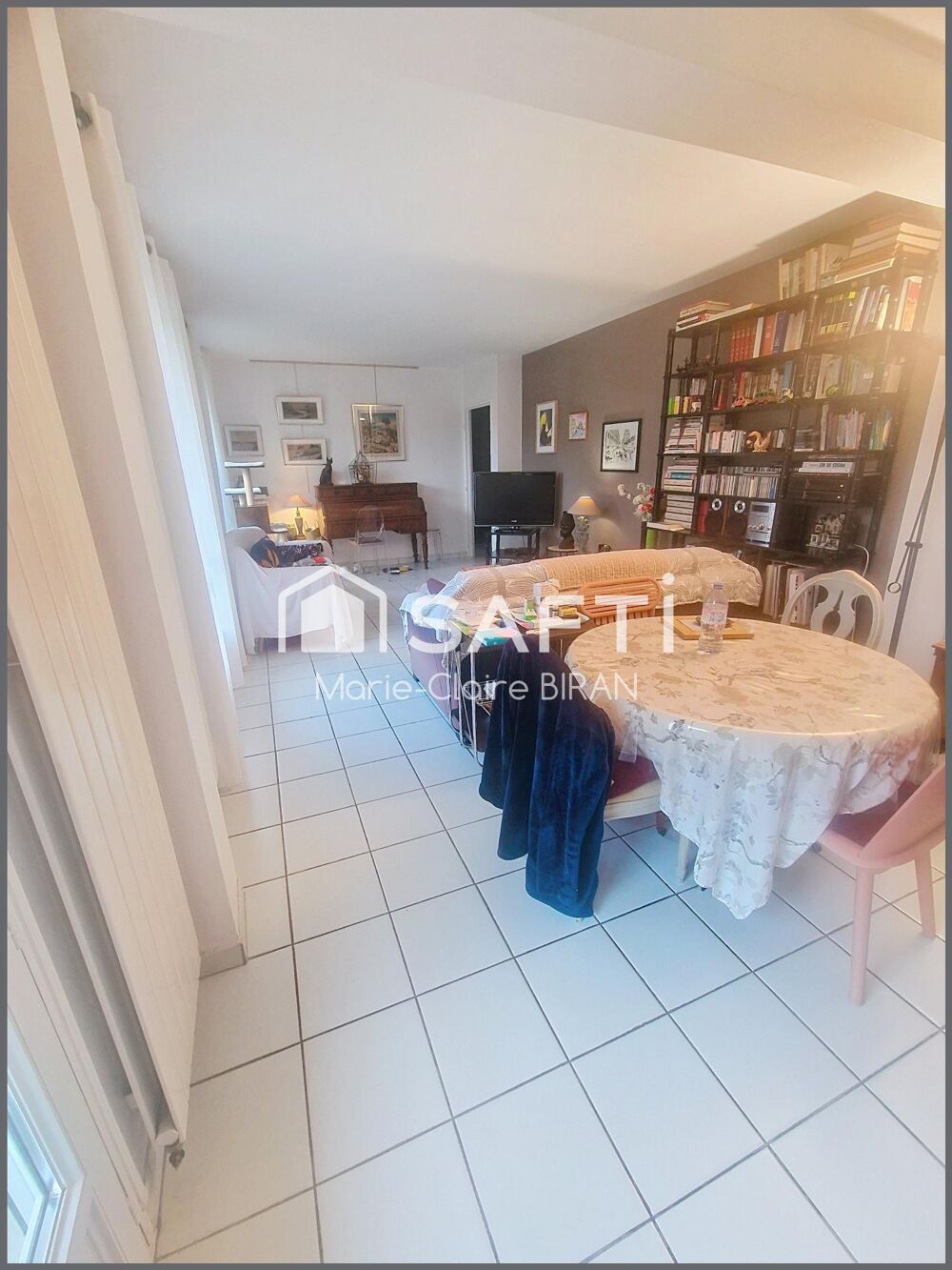 Vente Appartement Au coeur de saint-maur proche écoles, commerces Saint-maur-des-fosses