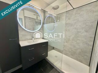  Appartement à vendre 2 pièces 54 m²