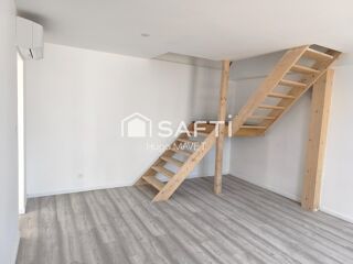  Maison à vendre 5 pièces 76 m²